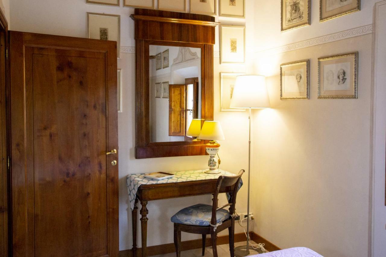 Villa Mocarello Poggibonsi Eksteriør billede